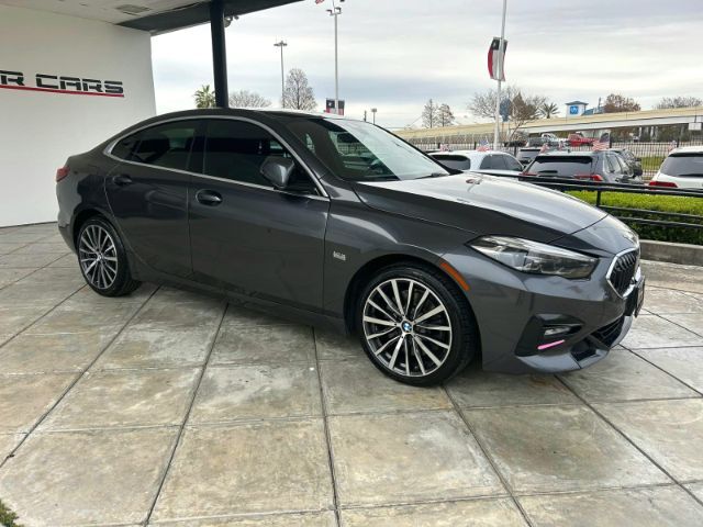 2021 BMW 2-Series Gran Coupe 228i xDrive Houston TX