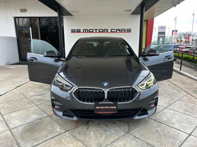 2021 BMW 2-Series Gran Coupe 228i xDrive Houston TX
