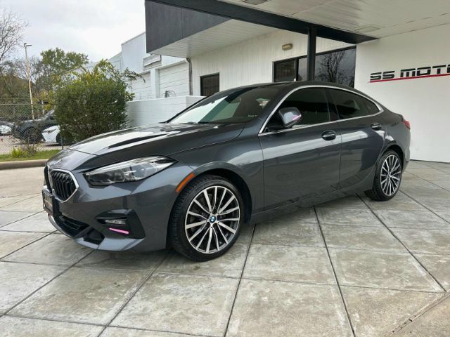 2021 BMW 2-Series Gran Coupe 228i xDrive