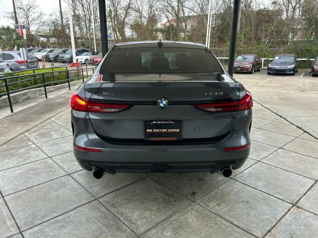 2021 BMW 2-Series Gran Coupe 228i xDrive Houston TX