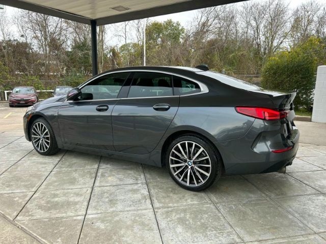 2021 BMW 2-Series Gran Coupe 228i xDrive Houston TX