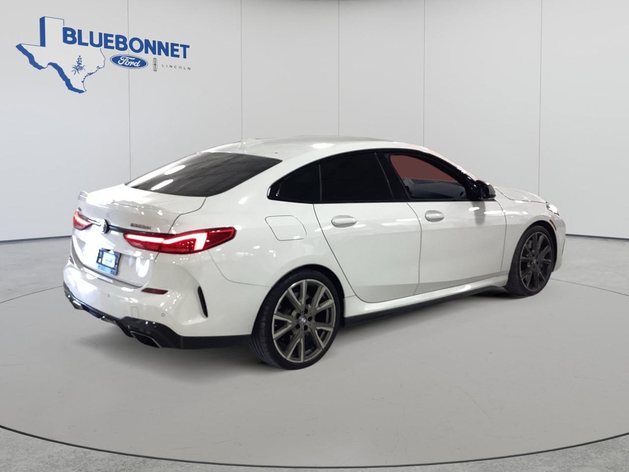 2021 BMW 2 Series M235i xDrive New Braunfels TX
