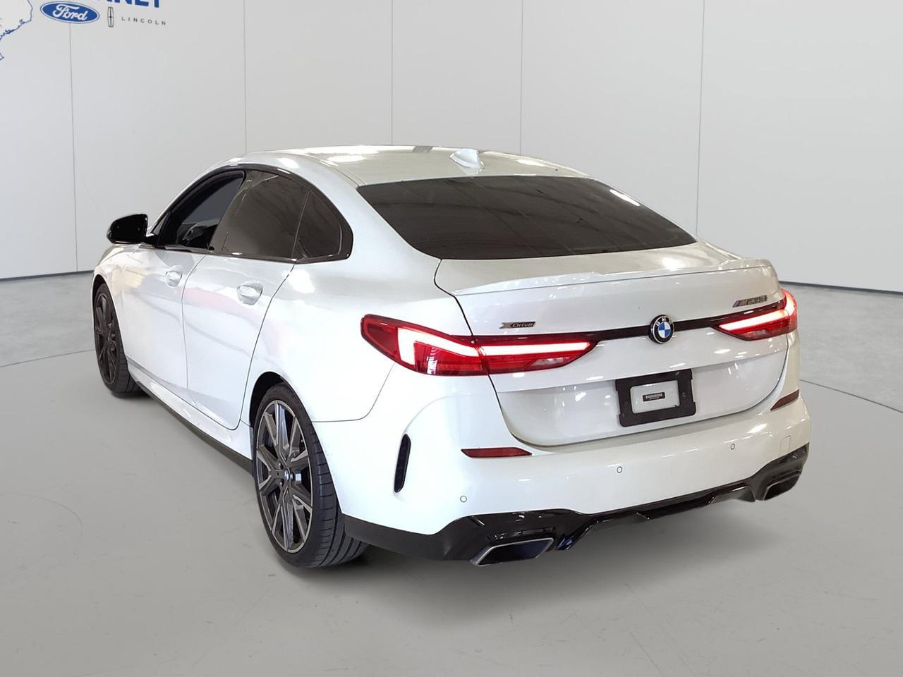 2021 BMW 2 Series M235i xDrive New Braunfels TX