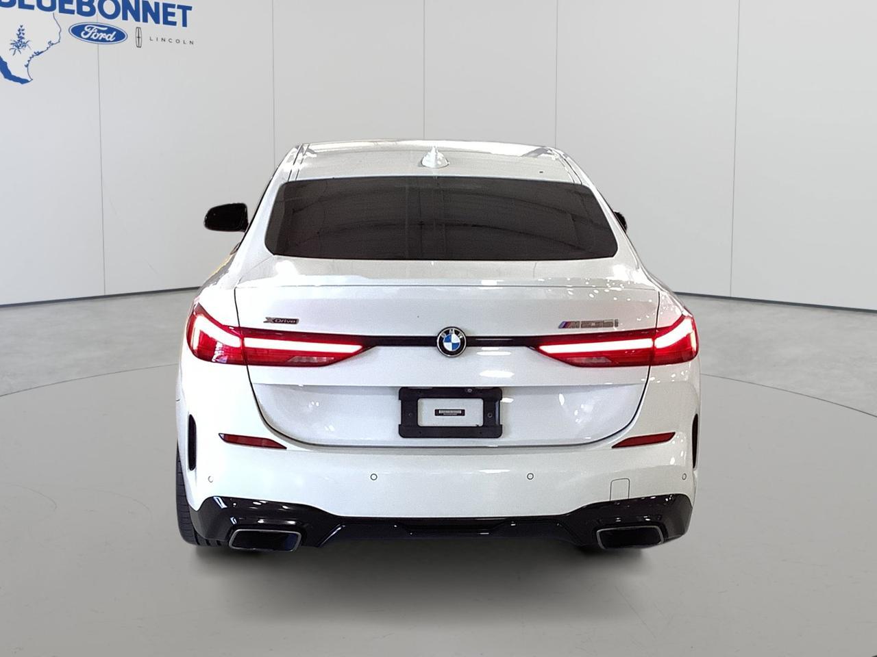 2021 BMW 2 Series M235i xDrive New Braunfels TX