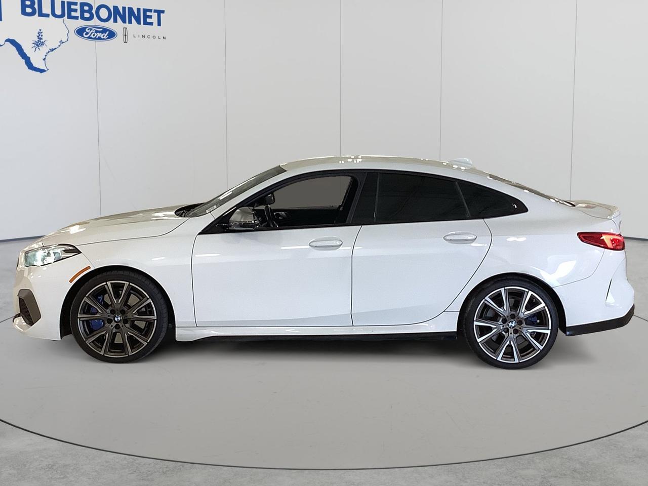 2021 BMW 2 Series M235i xDrive New Braunfels TX