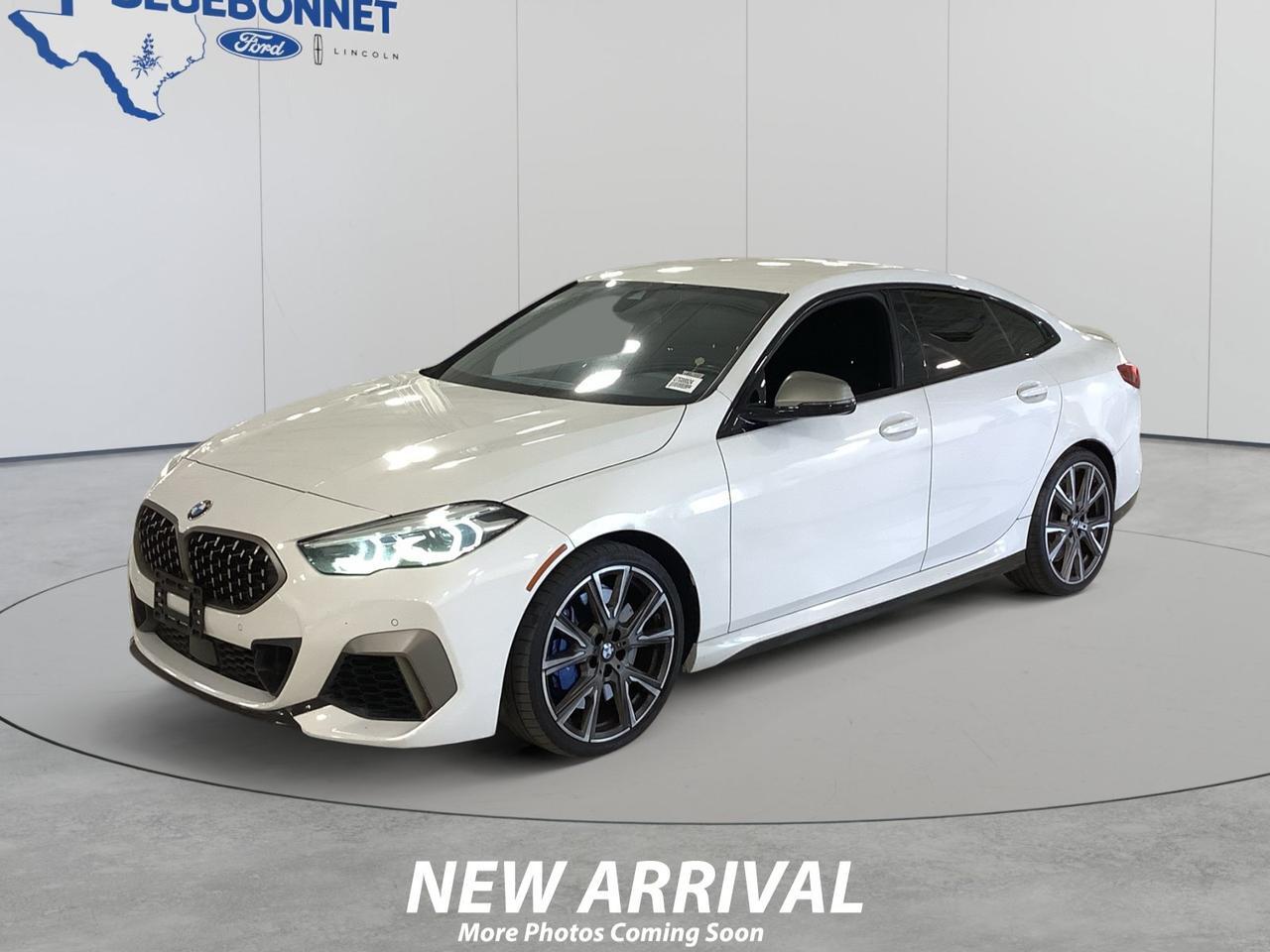 2021 BMW 2 Series M235i xDrive
