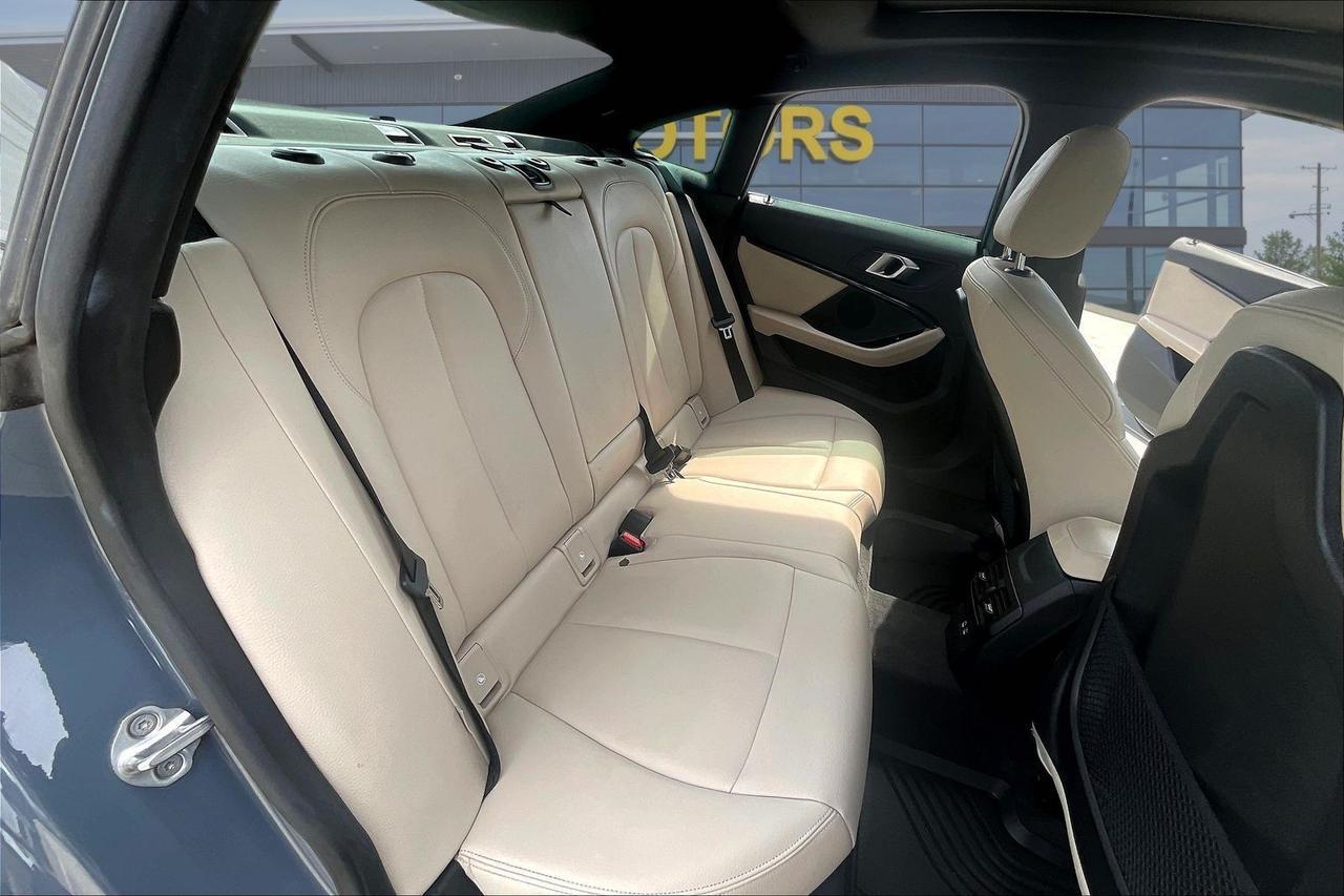 2021 BMW 228I Houston TX