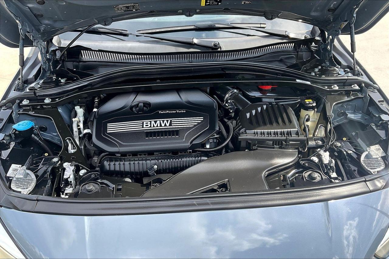 2021 BMW 228I Houston TX