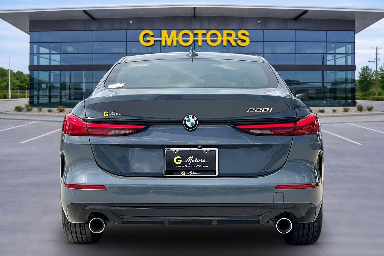 2021 BMW 228I Houston TX