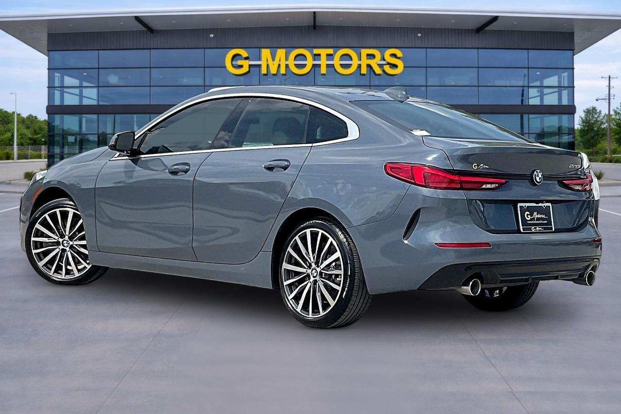 2021 BMW 228I Houston TX