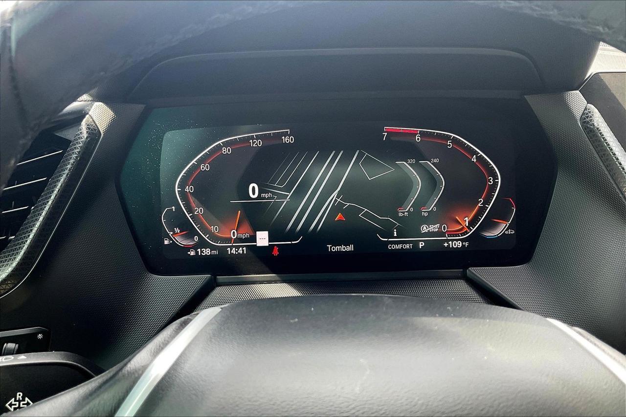 2021 BMW 228I Houston TX