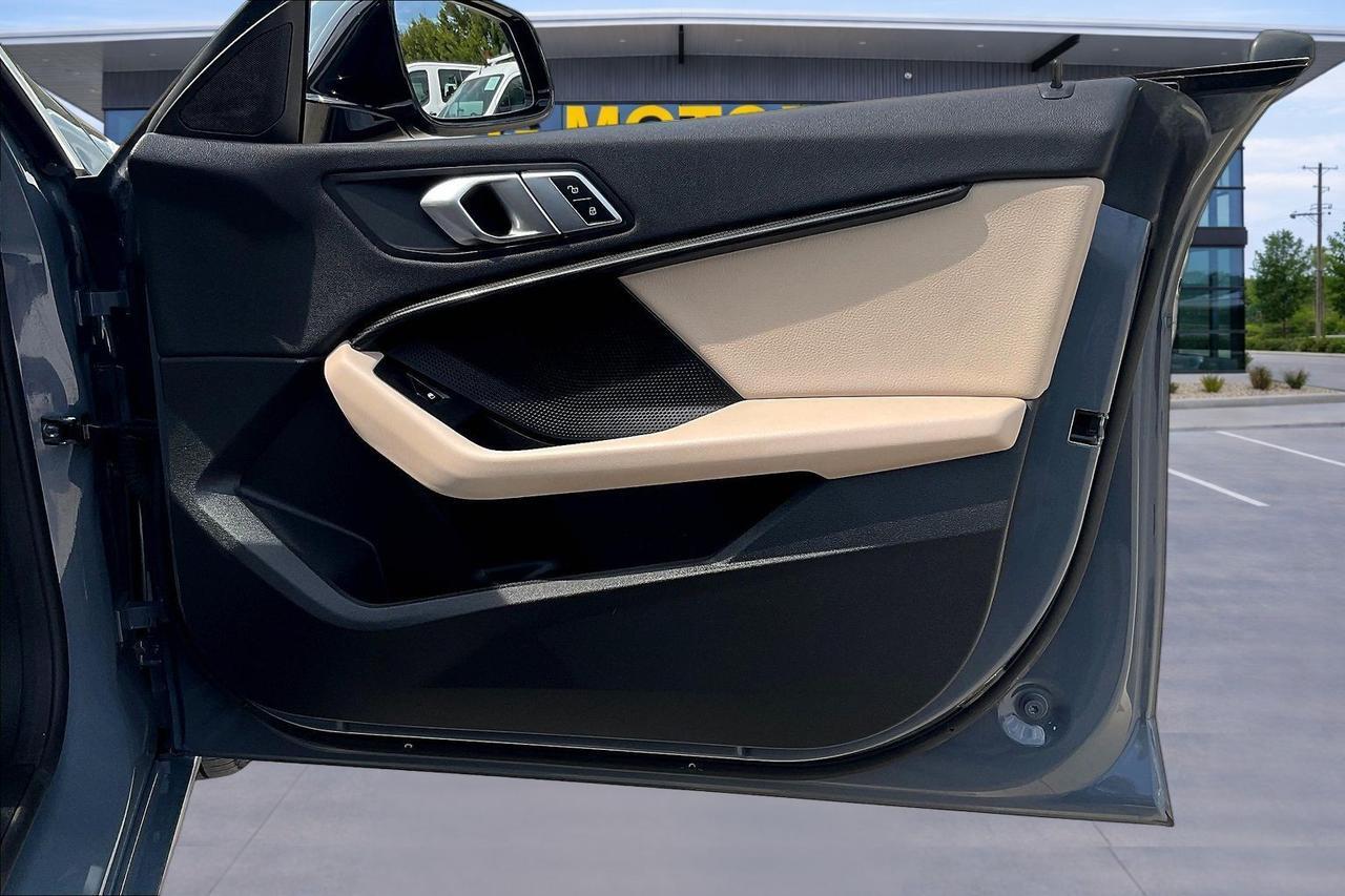 2021 BMW 228I Houston TX