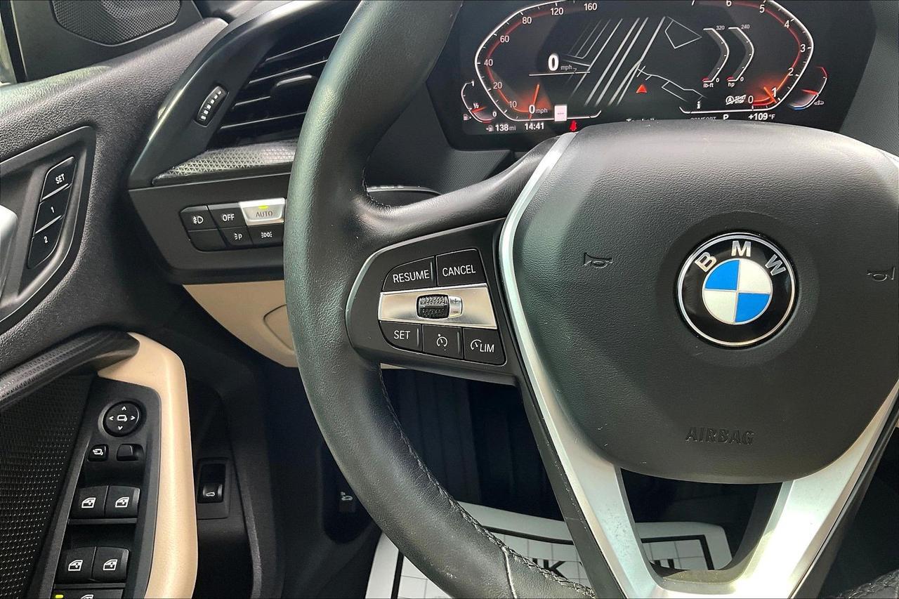 2021 BMW 228I Houston TX