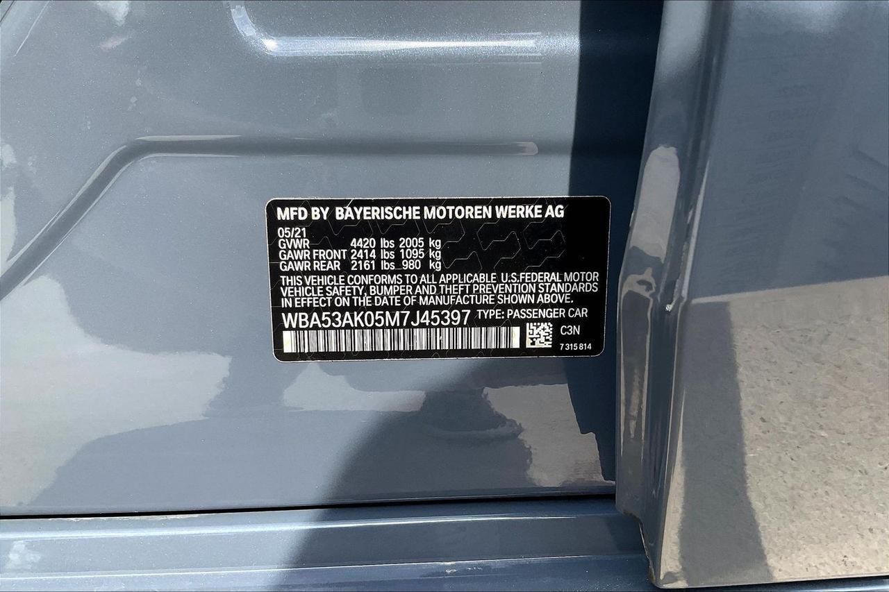 2021 BMW 228I Houston TX