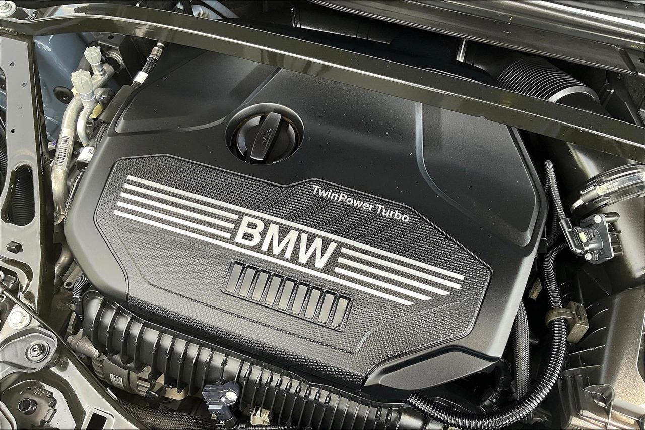 2021 BMW 228I Houston TX