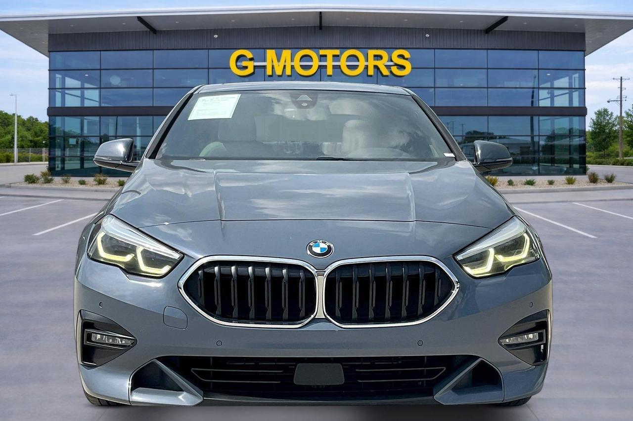 2021 BMW 228I Houston TX