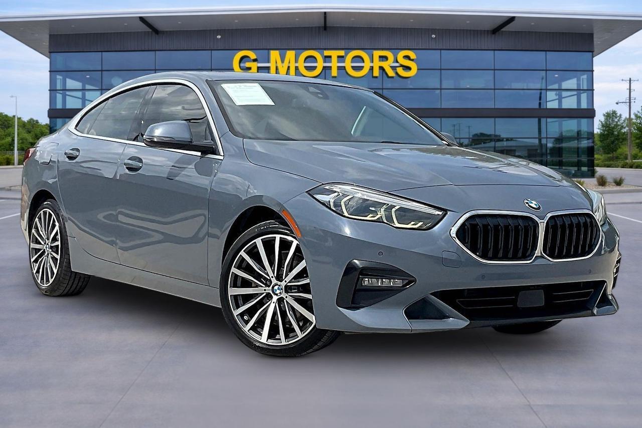 2021 BMW 228I Houston TX