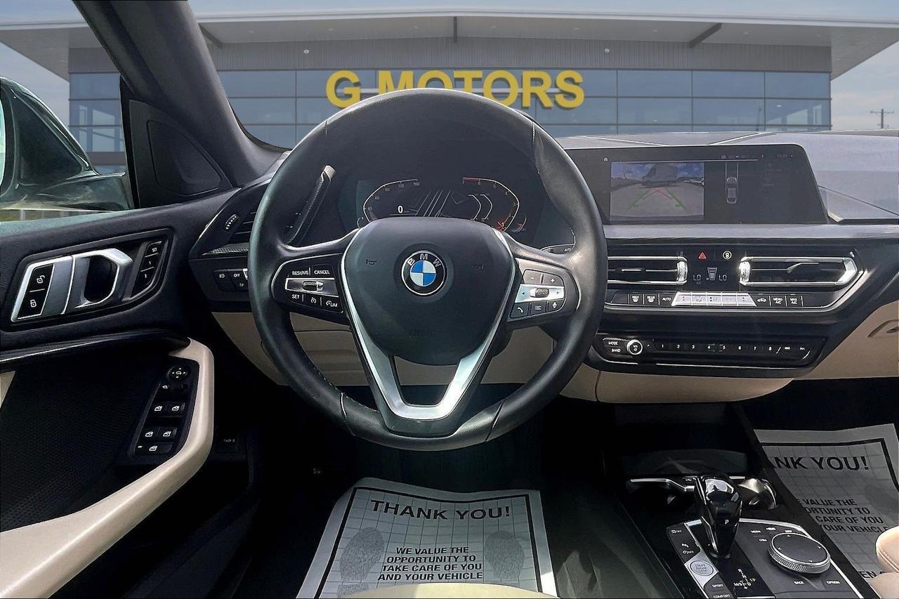 2021 BMW 228I Houston TX