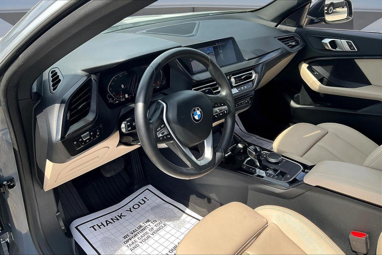2021 BMW 228I Houston TX