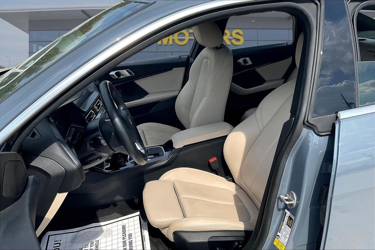 2021 BMW 228I Houston TX