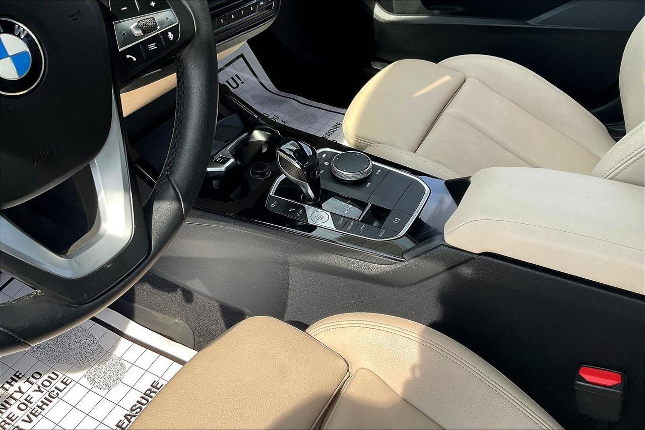 2021 BMW 228I Houston TX