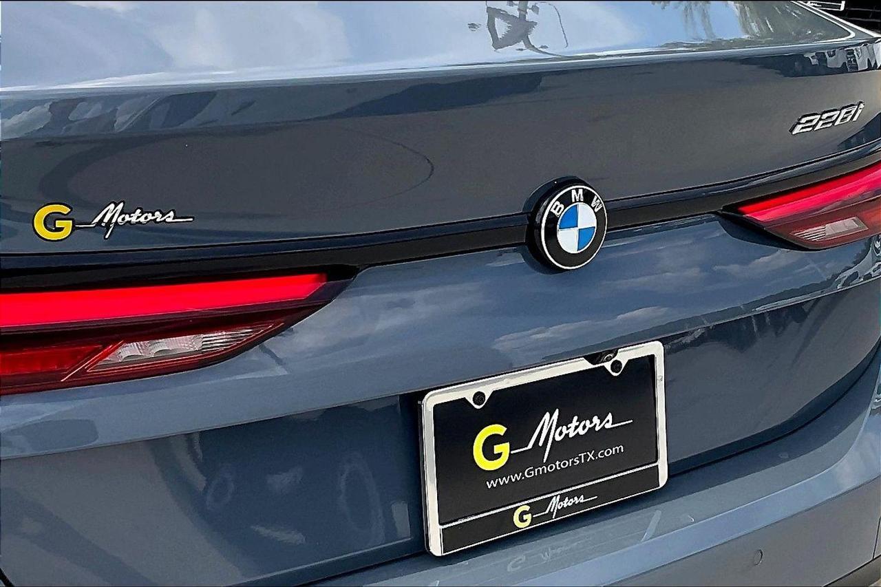 2021 BMW 228I Houston TX