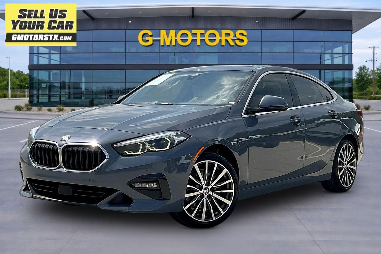 2021 BMW 228I Houston TX