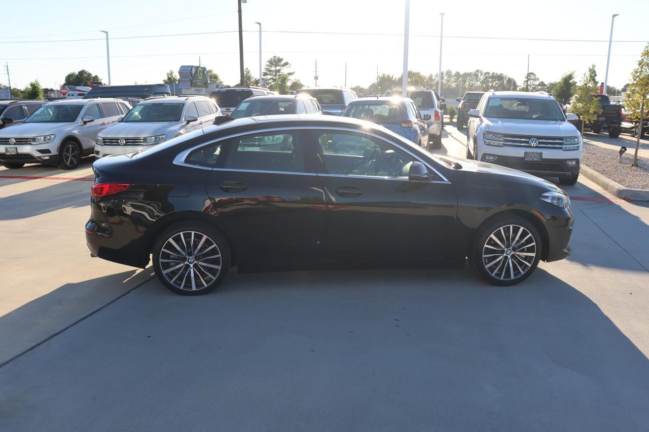 2021 BMW 228I Houston TX