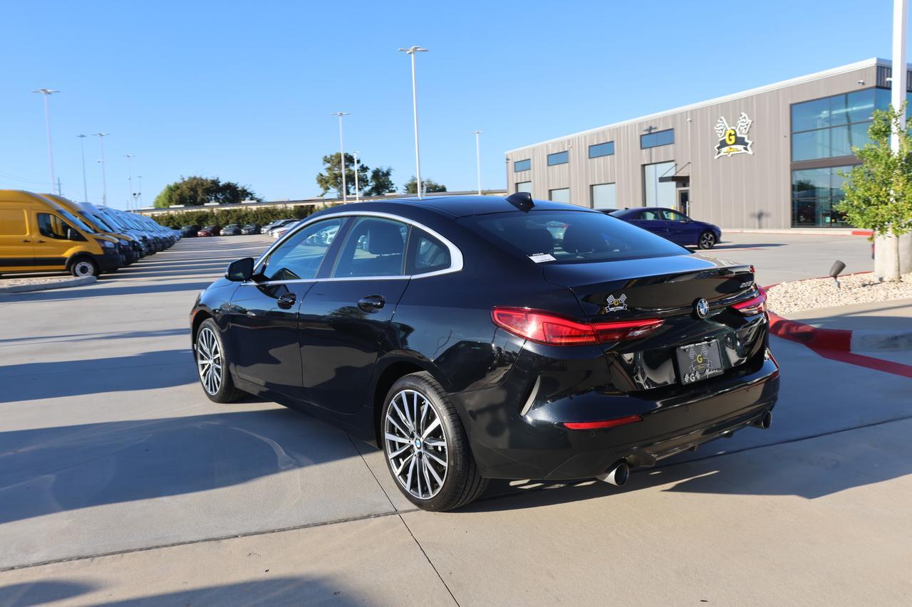 2021 BMW 228I Houston TX