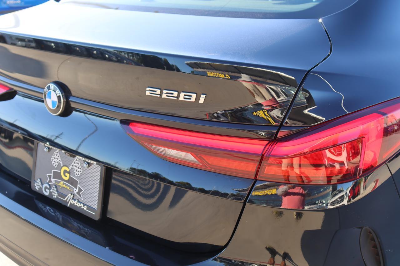 2021 BMW 228I Houston TX