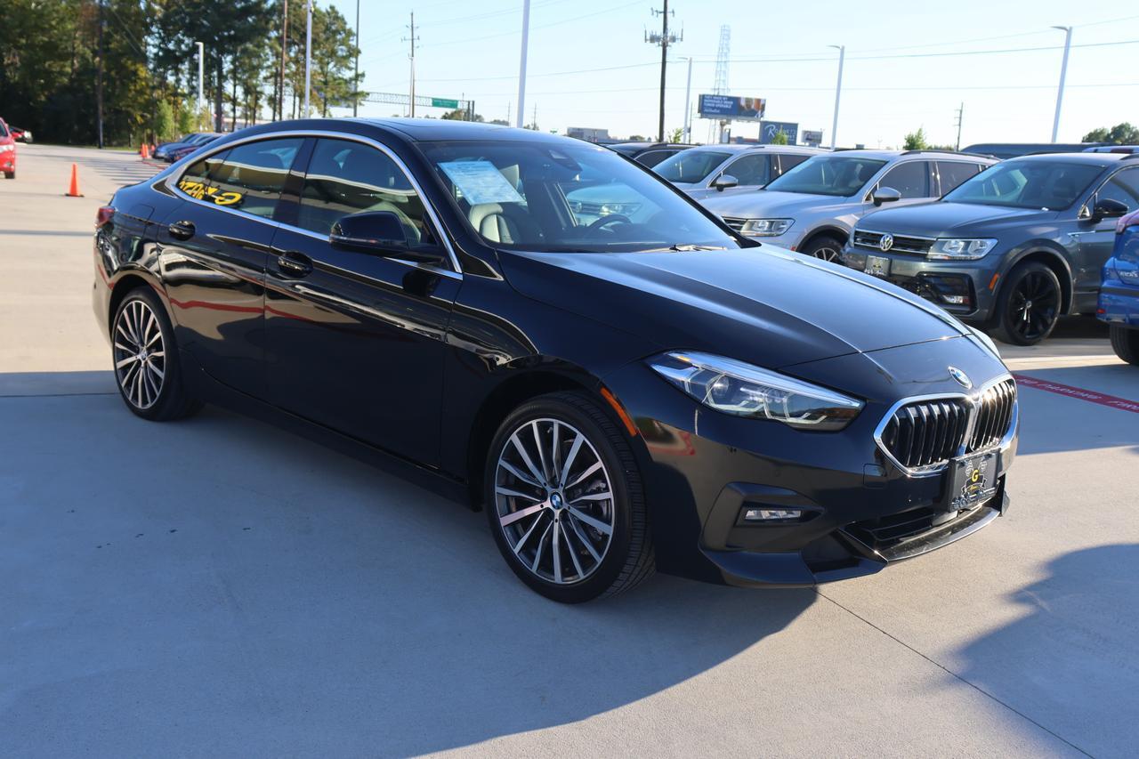 2021 BMW 228I Houston TX