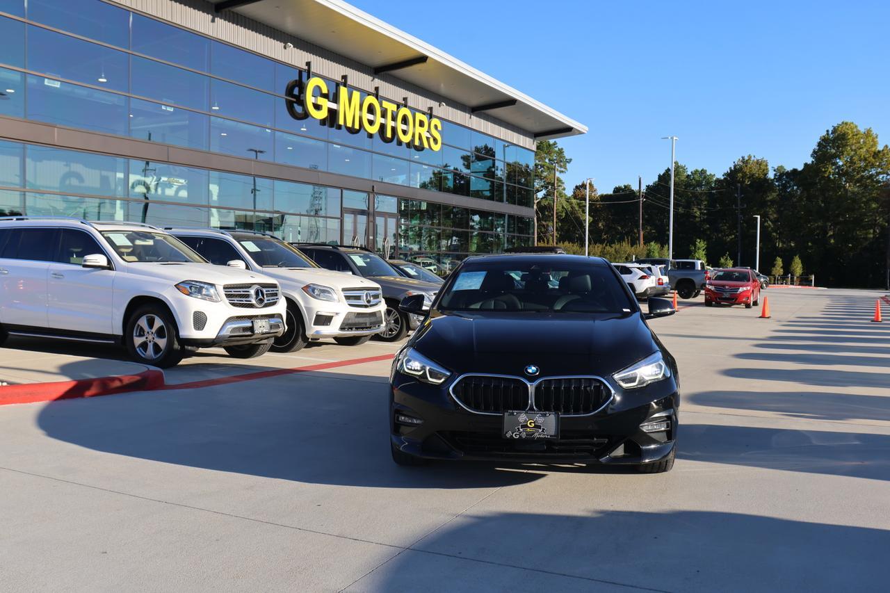 2021 BMW 228I Houston TX
