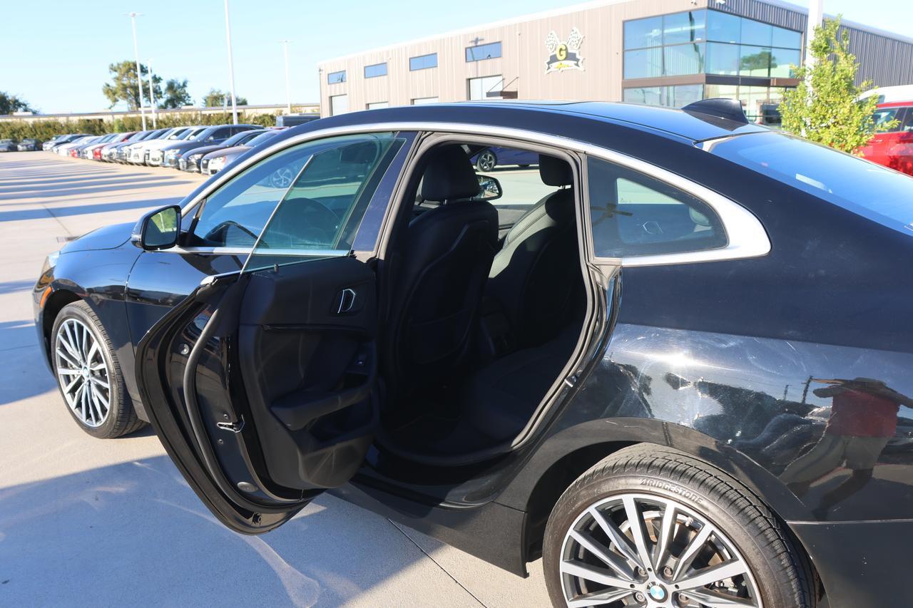 2021 BMW 228I Houston TX