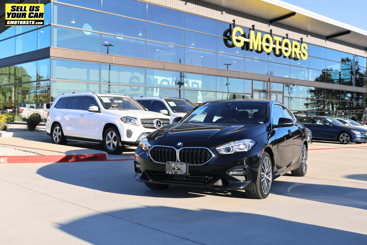 2021 BMW 228I Houston TX