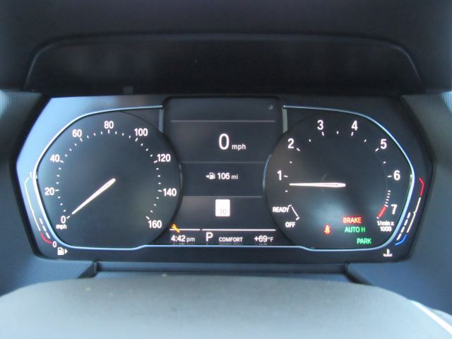 2021 BMW 228i Gran Coupe sDrive Plano TX