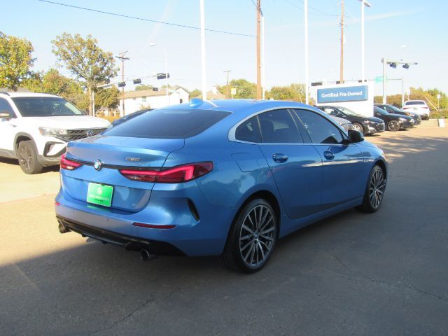 2021 BMW 228i Gran Coupe sDrive Plano TX