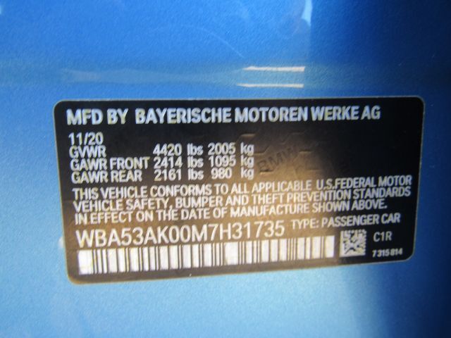 2021 BMW 228i Gran Coupe sDrive Plano TX