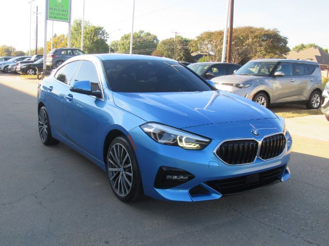 2021 BMW 228i Gran Coupe sDrive Plano TX