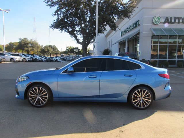 2021 BMW 228i Gran Coupe sDrive Plano TX