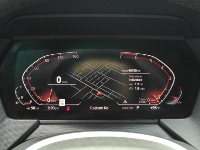 2021 BMW 228i Gran Coupe sDrive Plano TX