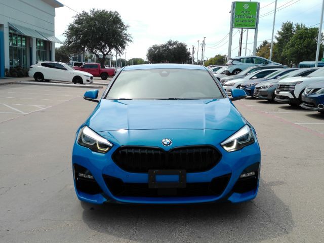 2021 BMW 228i Gran Coupe sDrive Plano TX