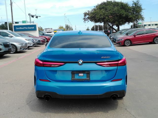 2021 BMW 228i Gran Coupe sDrive Plano TX