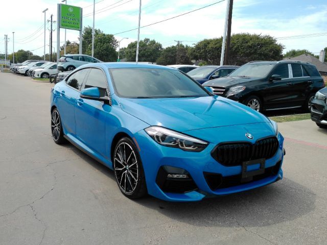 2021 BMW 228i Gran Coupe sDrive Plano TX