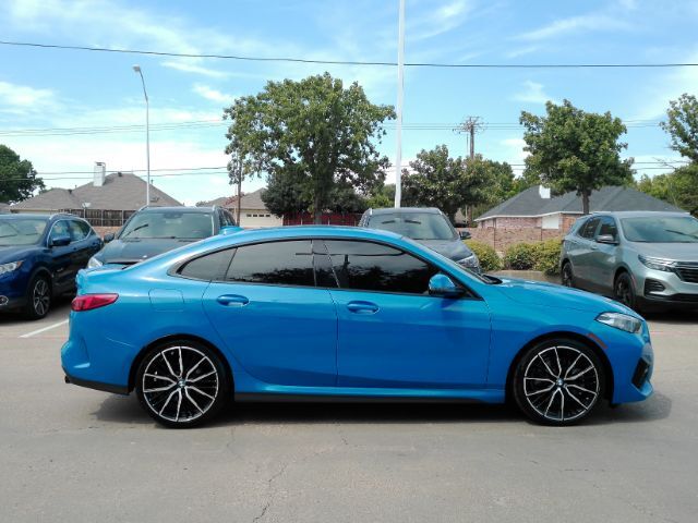 2021 BMW 228i Gran Coupe sDrive Plano TX
