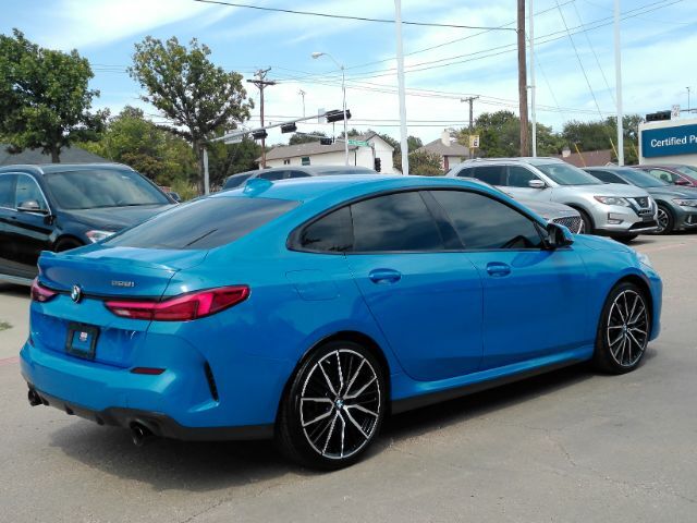 2021 BMW 228i Gran Coupe sDrive Plano TX