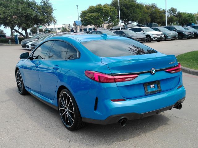 2021 BMW 228i Gran Coupe sDrive Plano TX