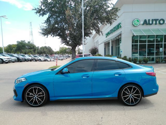 2021 BMW 228i Gran Coupe sDrive Plano TX