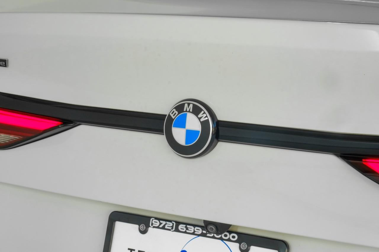 2021 BMW 228i xDrive Gran Coupe AWD BLIND SPOT ASSIST NAVIGATION PANORAMA LEATHER HEATED SEATS R Carrollton TX