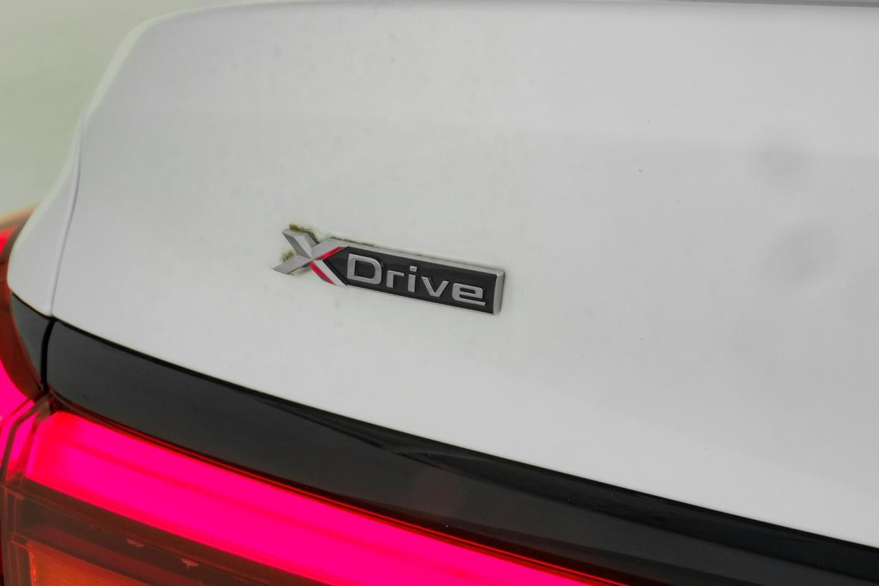 2021 BMW 228i xDrive Gran Coupe AWD BLIND SPOT ASSIST NAVIGATION PANORAMA LEATHER HEATED SEATS R Carrollton TX