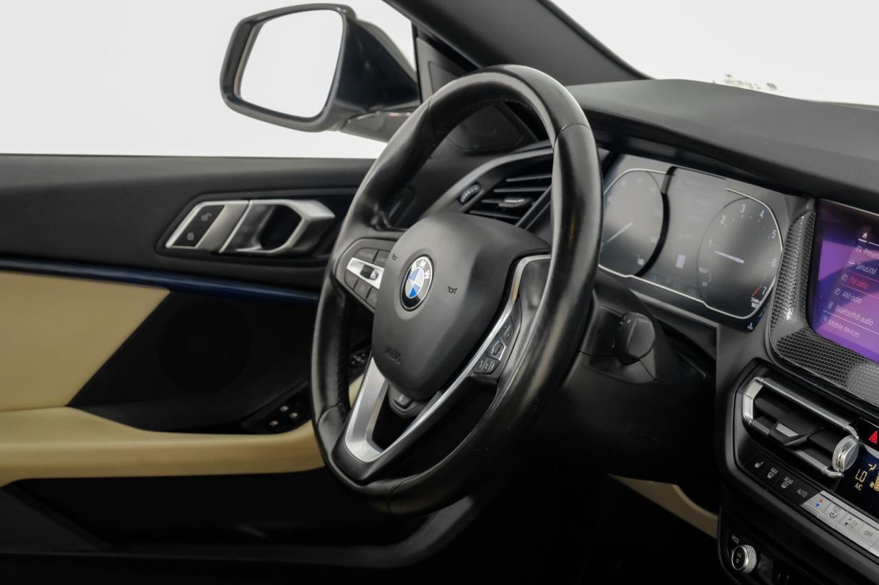 2021 BMW 228i xDrive Gran Coupe AWD BLIND SPOT ASSIST NAVIGATION PANORAMA LEATHER HEATED SEATS R Carrollton TX